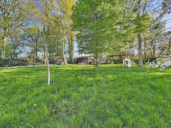 Maison Dammarie Les Lys 5 pièces 106m2