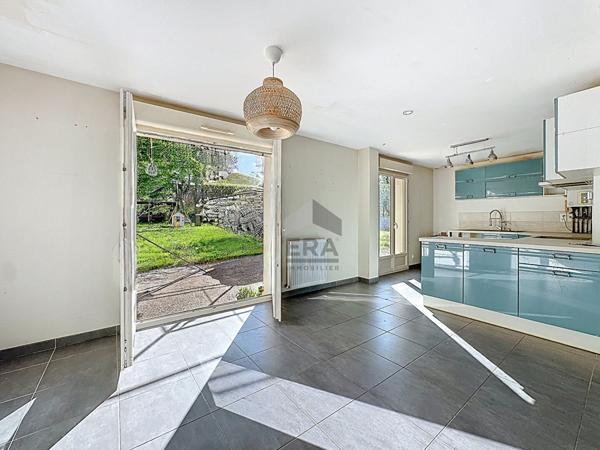 Maison Dammarie Les Lys 5 pièces 106m2