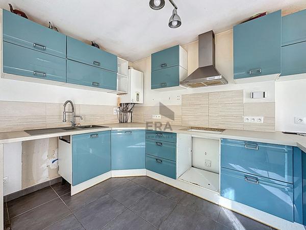 Maison Dammarie Les Lys 5 pièces 106m2