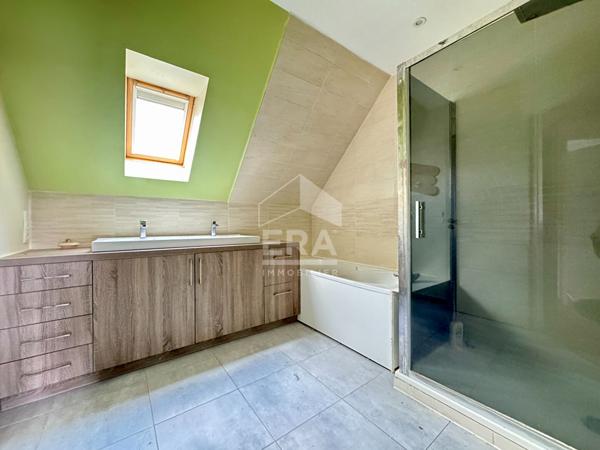 Maison Dammarie Les Lys 5 pièces 106m2