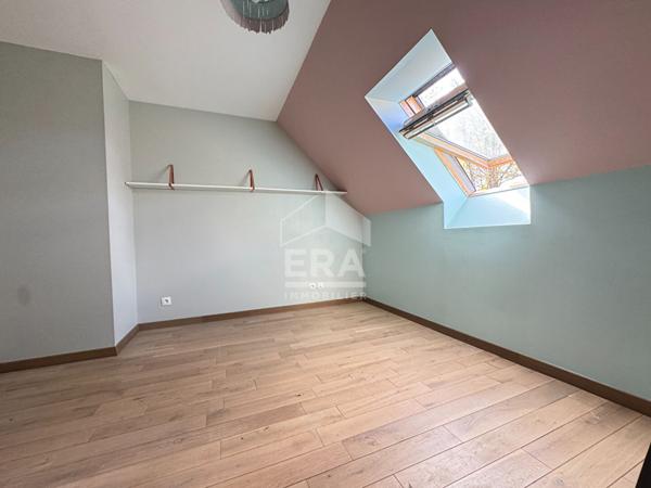 Maison Dammarie Les Lys 5 pièces 106m2