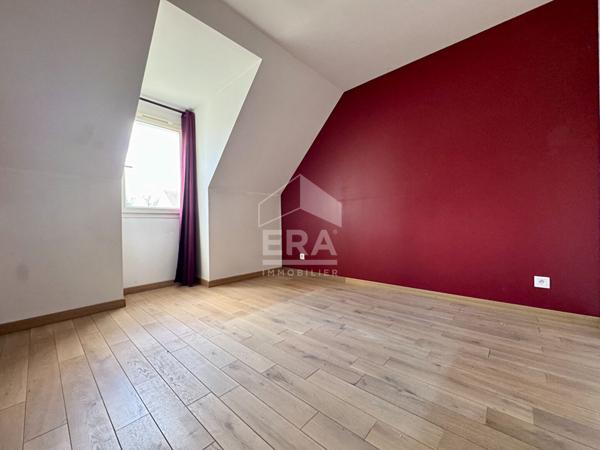 Maison Dammarie Les Lys 5 pièces 106m2