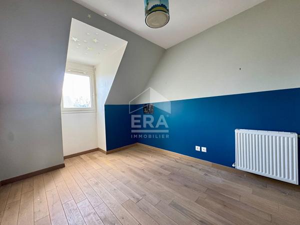 Maison Dammarie Les Lys 5 pièces 106m2