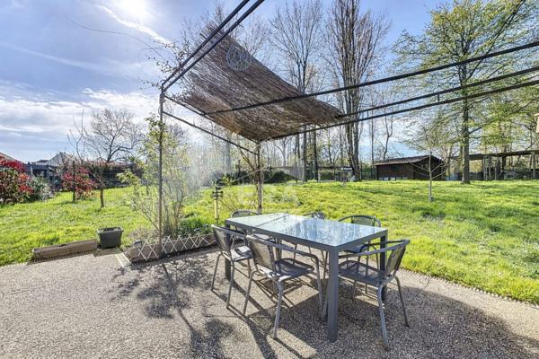 Maison Dammarie Les Lys 5 pièces 106m2