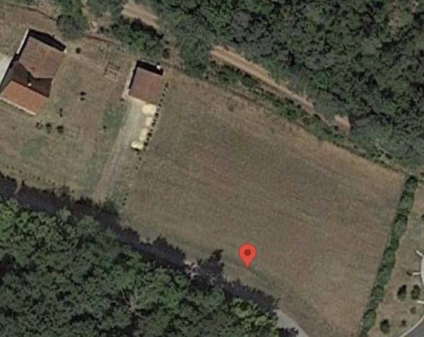 Terrain constructible - Sarlat-la-caneda Terrain constructible de 2085 m2