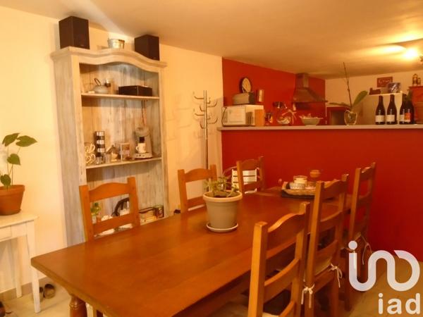 Maison à vendre 4 pièces 126 m² Valréas