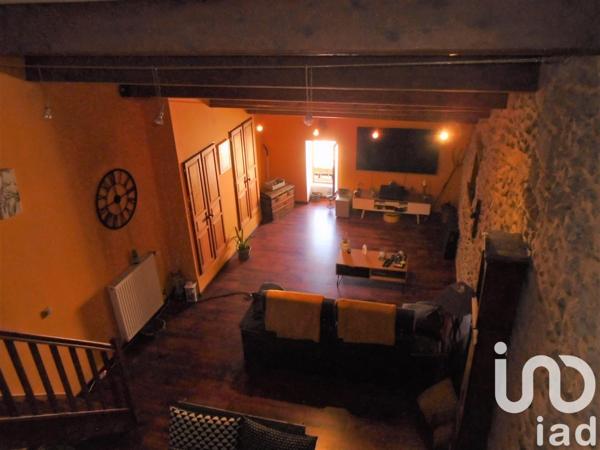 Maison à vendre 4 pièces 126 m² Valréas