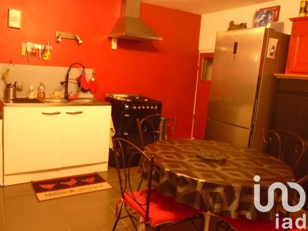 Maison à vendre 4 pièces 126 m² Valréas