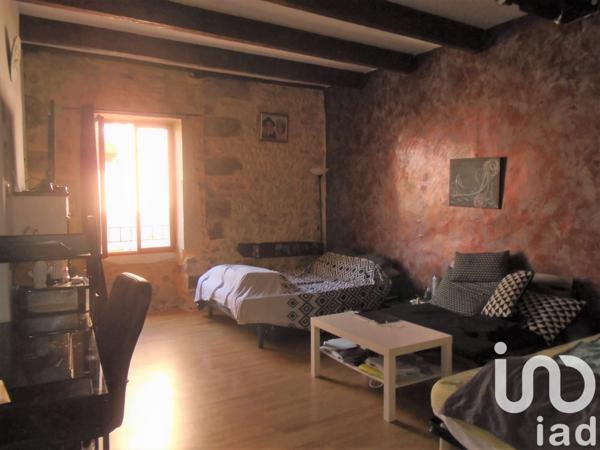 Maison à vendre 4 pièces 126 m² Valréas