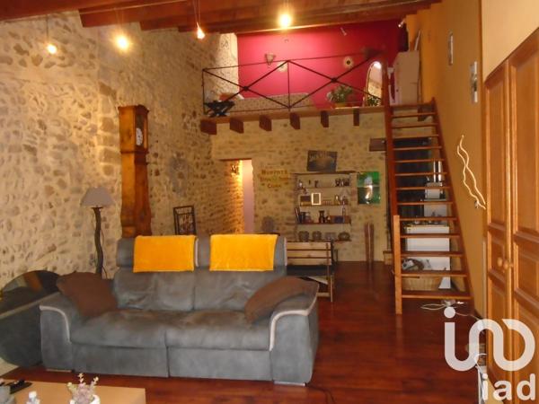 Maison à vendre 4 pièces 126 m² Valréas