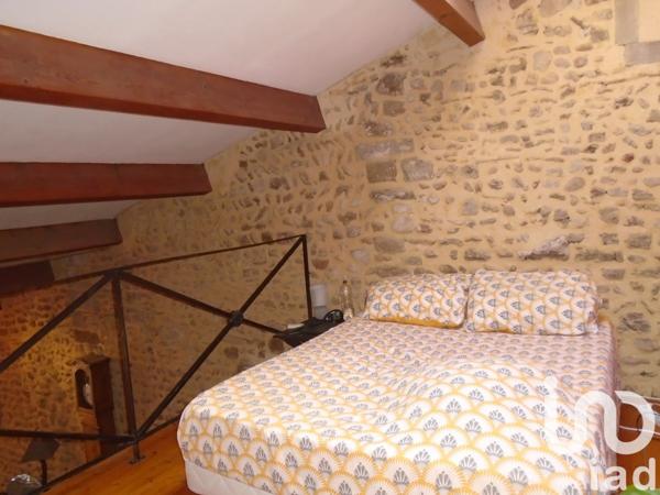 Maison à vendre 4 pièces 126 m² Valréas