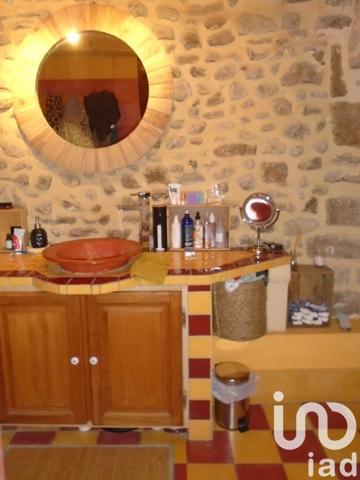 Maison à vendre 4 pièces 126 m² Valréas