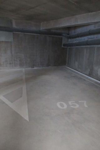 LES MINIMES PARKING SECURISE