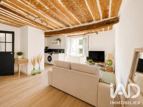 Appartement à vendre 2 pièces 38 m² Trans-en-Provence