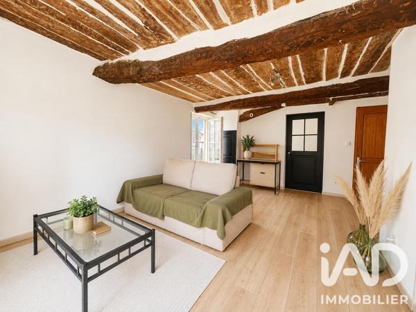 Appartement à vendre 2 pièces 38 m² Trans-en-Provence