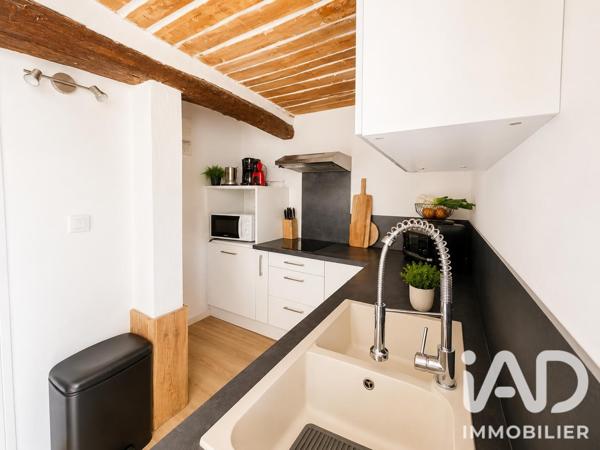 Appartement à vendre 2 pièces 38 m² Trans-en-Provence