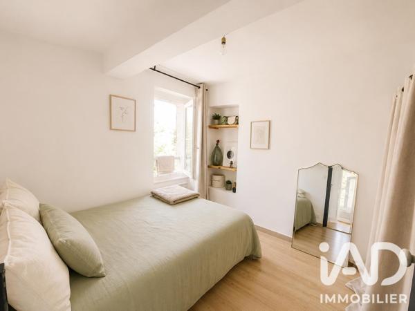 Appartement à vendre 2 pièces 38 m² Trans-en-Provence