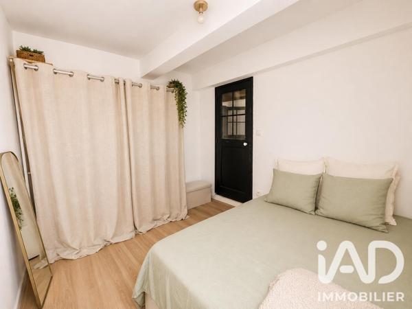 Appartement à vendre 2 pièces 38 m² Trans-en-Provence