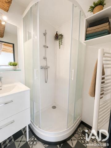 Appartement à vendre 2 pièces 38 m² Trans-en-Provence