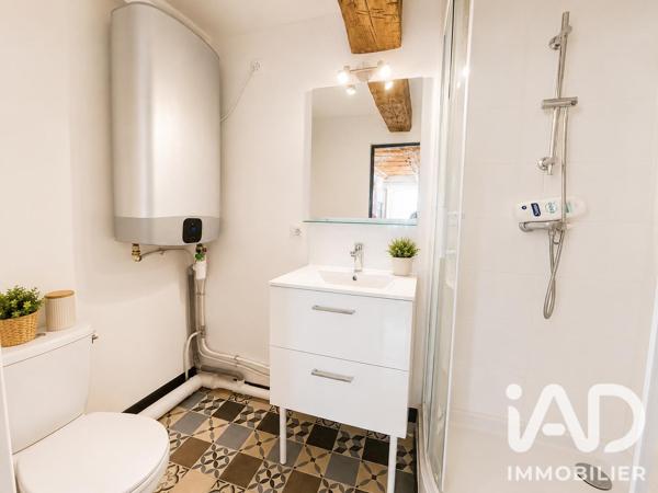 Appartement à vendre 2 pièces 38 m² Trans-en-Provence