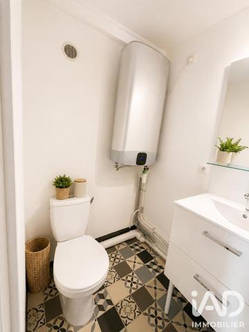 Appartement à vendre 2 pièces 38 m² Trans-en-Provence