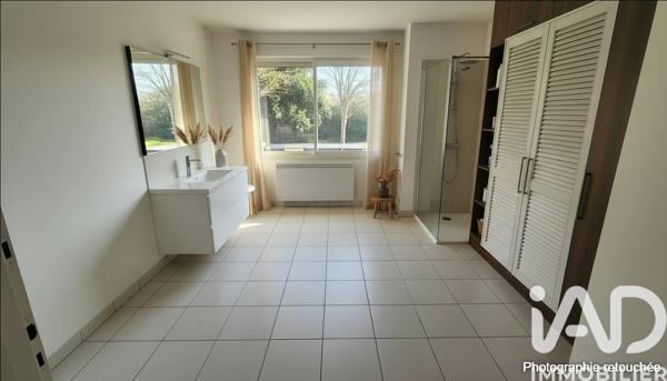 Maison à vendre 4 pièces 103 m² Auterive