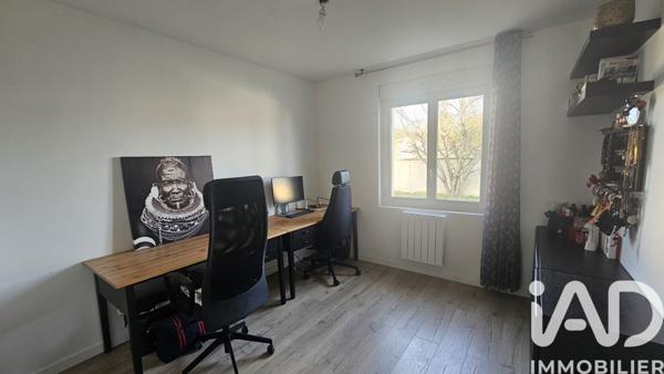 Maison à vendre 4 pièces 103 m² Auterive