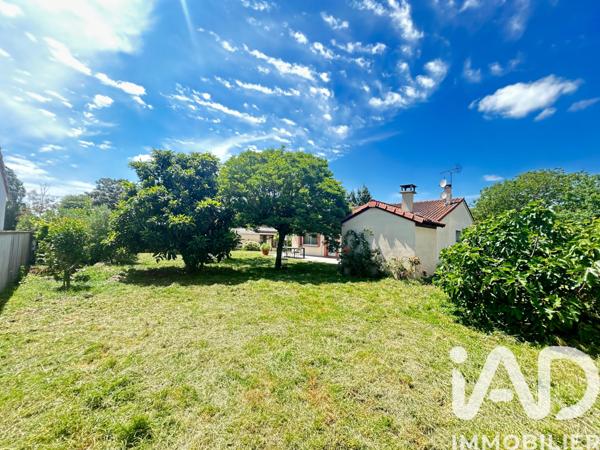 Maison à vendre 4 pièces 103 m² Auterive