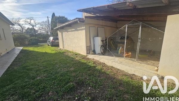 Maison à vendre 4 pièces 103 m² Auterive