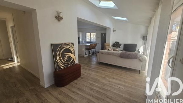 Maison à vendre 4 pièces 103 m² Auterive