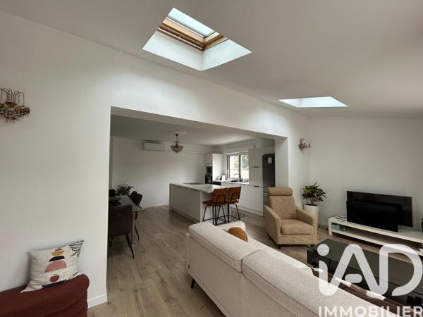 Maison à vendre 4 pièces 103 m² Auterive