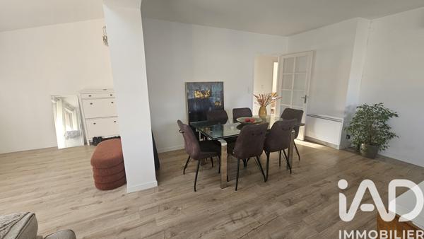 Maison à vendre 4 pièces 103 m² Auterive