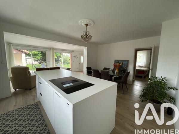 Maison à vendre 4 pièces 103 m² Auterive