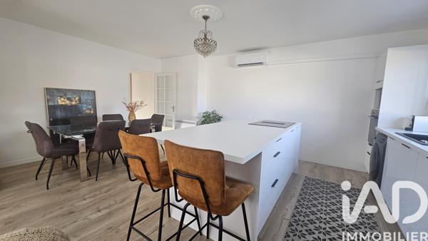 Maison à vendre 4 pièces 103 m² Auterive