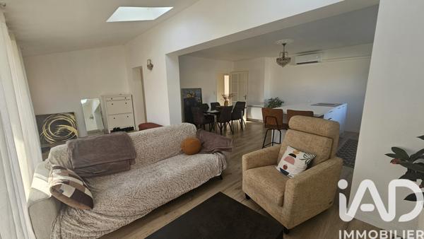 Maison à vendre 4 pièces 103 m² Auterive