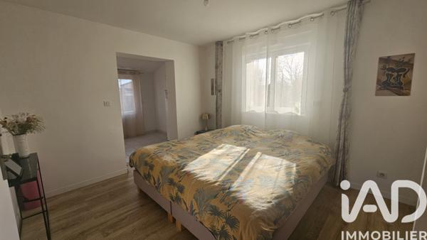 Maison à vendre 4 pièces 103 m² Auterive