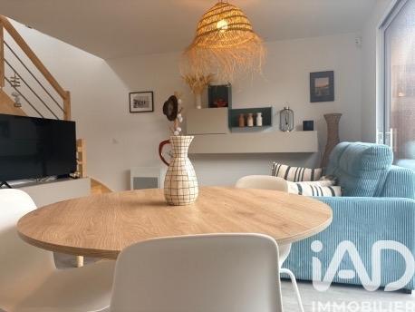 Maison à vendre 3 pièces 46,62 m² Bretignolles-sur-Mer