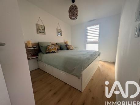 Maison à vendre 3 pièces 46,62 m² Bretignolles-sur-Mer