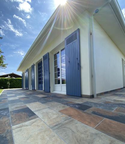 Maison
         5 pièces
        - 149 m²