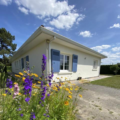 Maison
         5 pièces
        - 149 m²