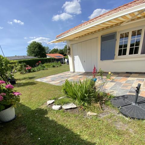 Maison
         5 pièces
        - 149 m²