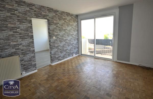 Appartement à vendre 3 pièces 57m² Cholet (49300)