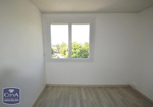Appartement à vendre 3 pièces 57m² Cholet (49300)
