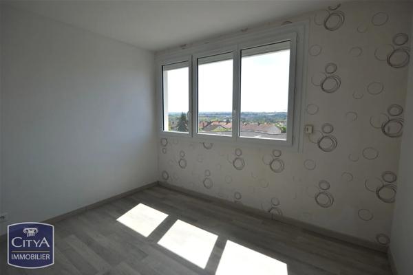 Appartement à vendre 3 pièces 57m² Cholet (49300)