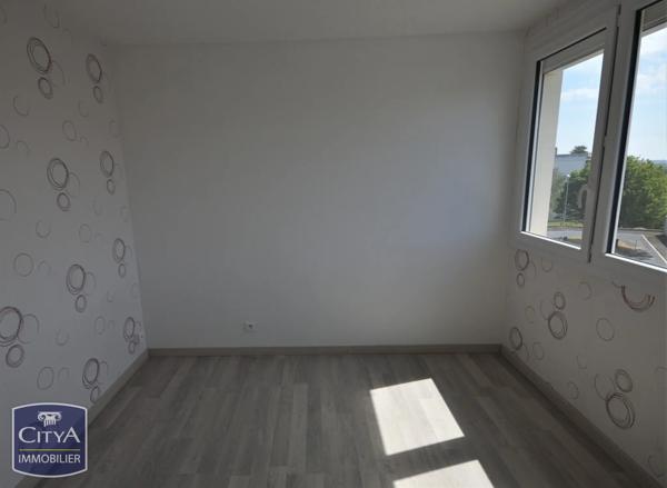 Appartement à vendre 3 pièces 57m² Cholet (49300)