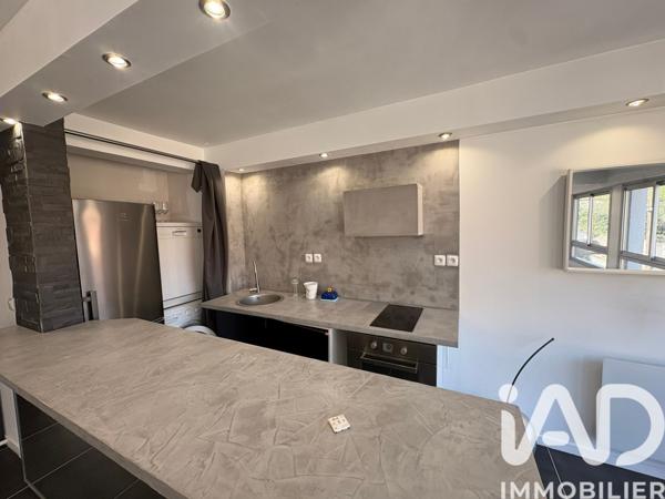 Appartement à vendre 2 pièces 50 m² Marseille 8