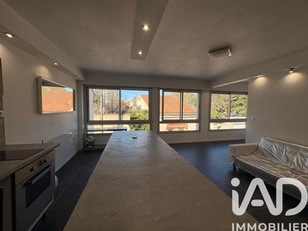 Appartement à vendre 2 pièces 50 m² Marseille 8