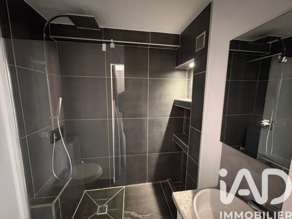 Appartement à vendre 2 pièces 50 m² Marseille 8