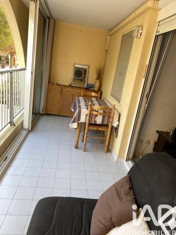 Appartement à vendre 2 pièces 40 m² Agde