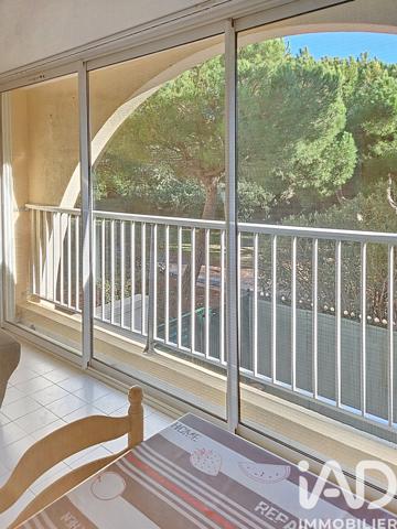 Appartement à vendre 2 pièces 40 m² Agde